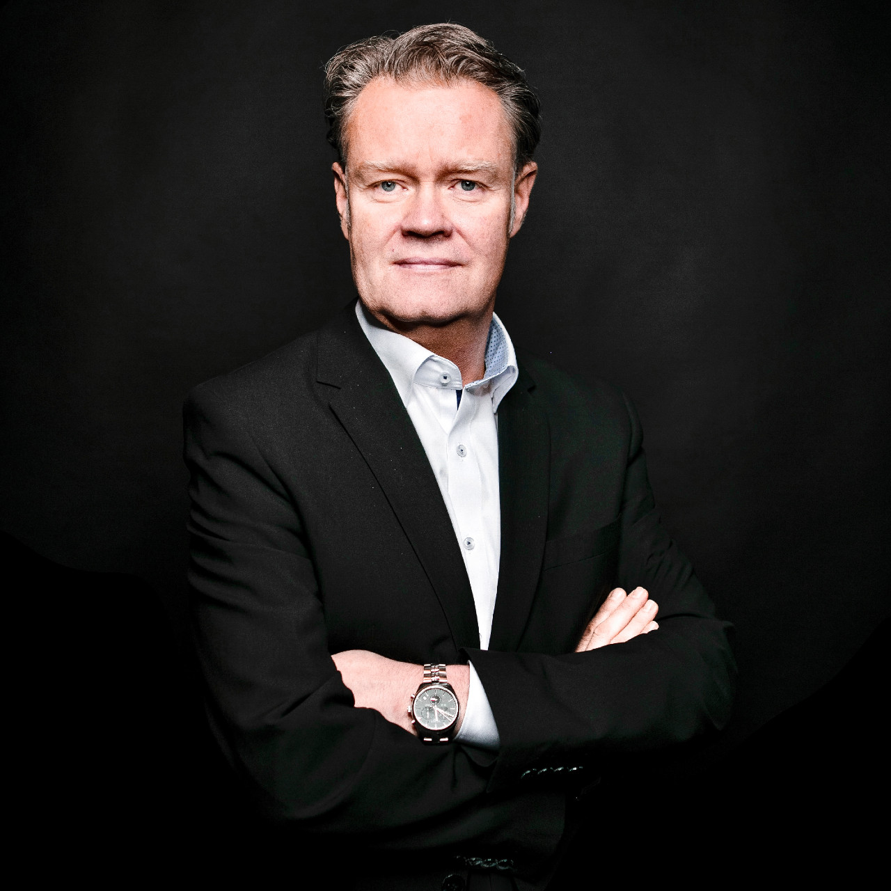 Arbeitnehmeranwalt Torsten Sonneborn